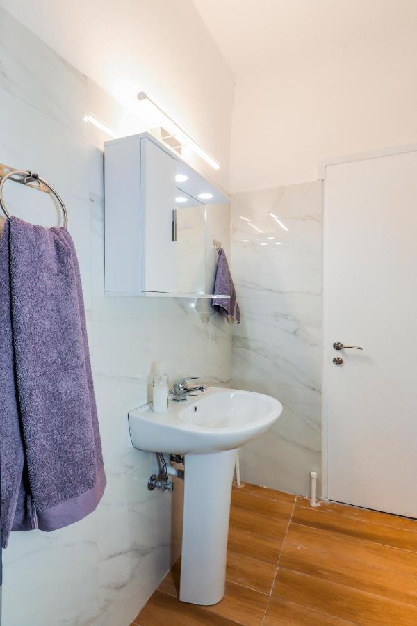 סלוניקי Grand Apartment Next To Center 3Bd 110Sqm מראה חיצוני תמונה