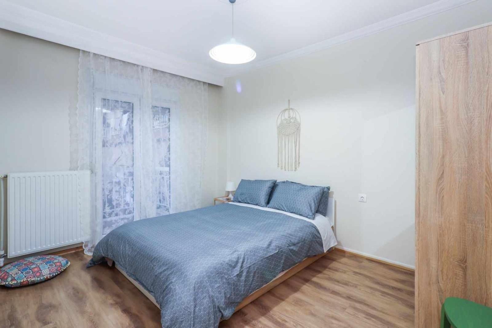 סלוניקי Grand Apartment Next To Center 3Bd 110Sqm מראה חיצוני תמונה